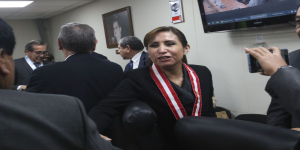 Patricia Benavides: ¿Qué implicancias tendrá su destitución en el Ministerio Público?