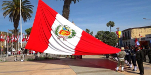 ¡Tacna y Tarata celebran! Se declara de interés nacional la conmemoración del centenario de su retorno al Perú