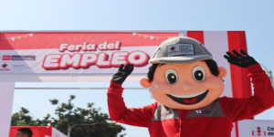¡Más de 300 vacantes te esperan en la Feria del Empleo de Tacna!