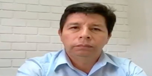 Pedro Castillo piensa postular a la presidencia en un futuro, afirma abogado