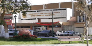  ¡Atención Tacna, Moquegua e Ilo! SUNAT remata inmuebles de la Universidad José Carlos Mariátegui
