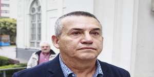 Poder Judicial confirma prisión de Daniel Urresti por caso de asesinato a periodista