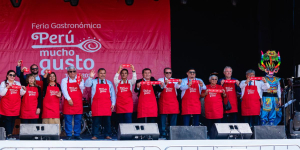 ¡Tacna Preparada para Celebrar Fiestas Patrias con Perú, Mucho Gusto!