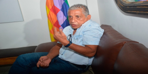 Antauro Humala no logra anular condena: PJ declara infundada demanda de hábeas corpus por Andahuaylazo