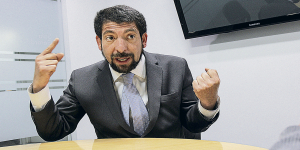 Abogado de Betssy Chávez Denuncia Amenazas de Muerte del Tren de Aragua en Penal y Acusa Persecución Política