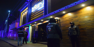 Operativo Municipal Detecta Falta de Salubridad en Discotecas de Tacna