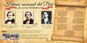 Ministerio de Defensa Propone Himno Nacional Obligatorio en Medios; Canciller Alerta por Imposición