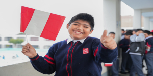 Programa de Alimentación Escolar Refuerza Transparencia y Nutrición en Tacna con Jornadas Demostrativas