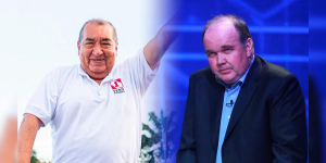 Elecciones 2026: JNE mantiene en carrera a Mario Vizcarra y Rafael López Aliaga