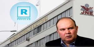 Golpe electoral: JEE del Callao declara improcedente lista al Senado de Renovación Popular