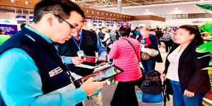 Frontera blindada: Migraciones inadmitió a más de 1,300 durante 2025