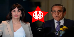 El APRA sigue en carrera: JEE rechaza tacha contra lista de senadores liderada por Jorge del Castillo y Carla García