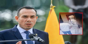 El rastro de Zhihua Yang llega a Palacio: Empresa vinculada al lobista chino obtuvo contrato clave de seguridad