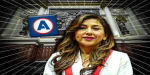 Elecciones 2026: JEE abre proceso sancionador contra Lady Camones y APP por entrega de dádivas en Áncash