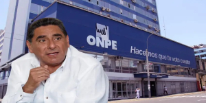 ¿FIN DE LA CANDIDATURA? Carlos Álvarez amenaza con renunciar por escándalo de la franja electoral