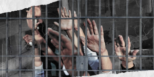 Mano dura en las cárceles: Uniformes, cabello rapado y restricción de visitas serán obligatorios