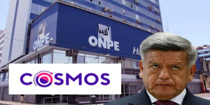 FONDO DE CAMPAÑA BAJO LA LUPA: APP destinó s/ 350 mil de franja electoral a canal fundado por la UCV