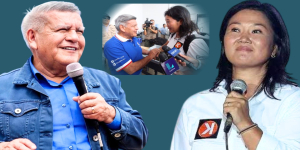 GOLPE A LA FRANJA ELECTORAL: fiscalía investiga a Fuerza Popular, APP y otros partidos por direccionamiento de fondos