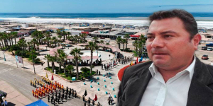 TACNA MIRA AL MAR: El futuro turístico regional depende de revolucionar Boca del Río