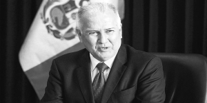 LÓPEZ CHAU EN TACNA: entre la promesa presidencial y las sombras de su gestión en la UNI