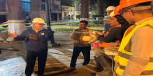 OXÍGENO PARA LAS MUNICIPALIDADES: MEF revelará la próxima semana los nuevos montos del FONCOMUN 2026