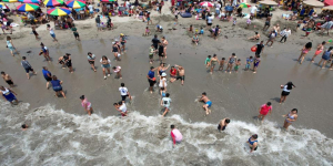 BOCA DEL RÍO BUSCA A SU SOBERANA: Hoy se presentan las candidatas al Miss Playa 2026