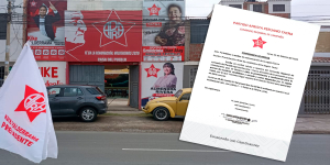 EL APRA VUELVE AL RUEDO: Hoy presentan candidatos al senado y diputados en Tacna