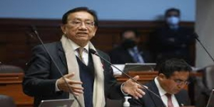 JOSÉ MARÍA BALCÁZAR: El perfil del candidato que despierta indignación en el gremio jurídico