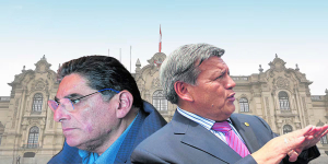 ¿SON VIABLES LAS PROMESAS DE CARLOS ÁLVAREZ Y CÉSAR ACUÑA? El costo tras el populismo