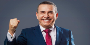 TC anula condena contra Daniel Urresti y ordena su inmediata libertad