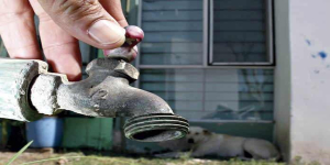 EL CUENTO DE NUNCA ACABAR: EPS Tacna vuelve a dejar sin agua al cono sur por mantenimiento