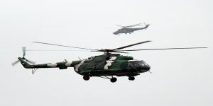 TRAGEDIA AÉREA EN AREQUIPA: Mueren 15 personas tras hallazgo de helicóptero de la FAP en Chala