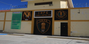 MUERTE EN LAS ALTURAS: Hallan sin vida a interno en el penal de máxima seguridad de Challapalca
