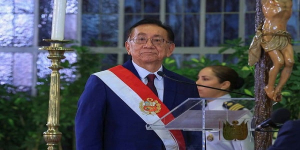 EL FANTASMA DEL PLAGIO ACORRALA A BALCÁZAR: Expertos advierten posible vacancia por incapacidad moral