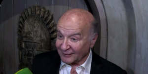 HERNANDO DE SOTO ROMPE EL SILENCIO: Hay Cerronistas y gente de APP en el gabinete