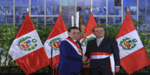 MINEDU RESPONDE: Titular de educación enfrentó denuncia por presunta violación en 2013