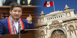 FILTRO MENTAL Y ANTIDROGAS: Proponen exámenes psiquiátricos obligatorios para candidatos