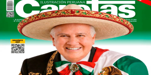 POLÉMICA ELECTORAL: ¿Alfonso López-Chau tramita residencia en México? Careta lanza reporte y partido desmiente