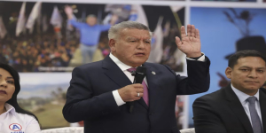 EL PODER DETRÁS DEL TRONO: APP consolida red de 15 ministros en el ejecutivo