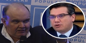 ALIANZAS BAJO LA MESA: Militante de Renovación Popular asume cargo clave en el Ministerio de Justicia