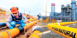 EMERGENCIA EN CAMISEA: Declaran racionamiento de gas natural tras fuga en Cusco