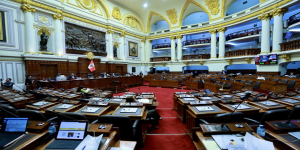 BOMBA FISCAL: Congreso busca aprobar leyes populistas por s/ 12,000 millones en plena campaña