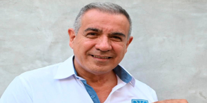 WOLFGANG GROZO, EL EXGENERAL QUE BUSCA RECAPTURAR EL PERÚ: Me indigna ver así a mi país