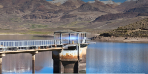 RADIOGRAFÍA HÍDRICA EN TACNA: Autoridades evalúan el sistema Uchusuma ante desafíos climáticos