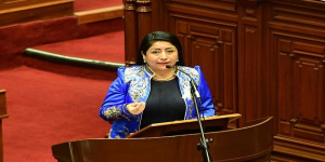 GABINETE MIRALLES EN LA CUERDA FLOJA: Sin votos asegurados a una semana de la investidura