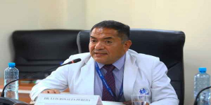 GIRO EN ESSALUD: Gobierno designa a Luis Rosales Pereda como nuevo presidente ejecutivo