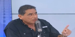 CARLOS ÁLVAREZ LANZA RADICALES PROPUESTAS: Pena de muerte, unión civil y cierre del congreso