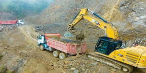 GESTIÓN DE DESASTRES BAJO LA LUPA: Solo el 33% del presupuesto se destinó a obras de prevención