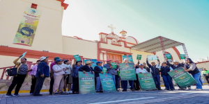 GORE Tacna formaliza más de 580 hectáreas agrícolas en la provincia de Jorge Basadre