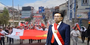 Segunda vuelta: Gobierno coordina acciones con la PNP ante posibles disturbios por resultados electorales